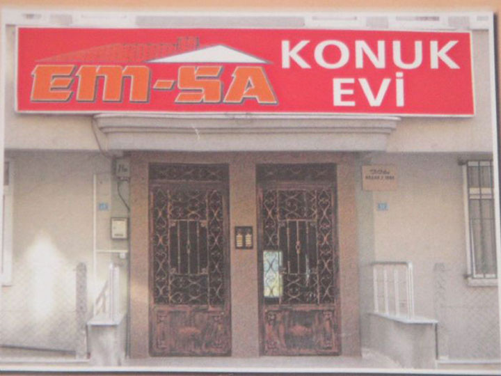 Devrek Emsa Kız Pansiyonu yurt görseli