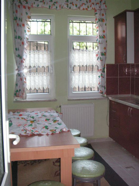 Devrek Emsa Kız Pansiyonu yurt görseli
