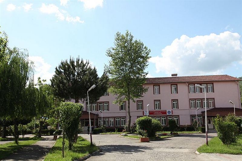 Devrek Sos. yar. day. vak. KYK Kız ve Erkek Öğrenci Yurdu yurt görseli