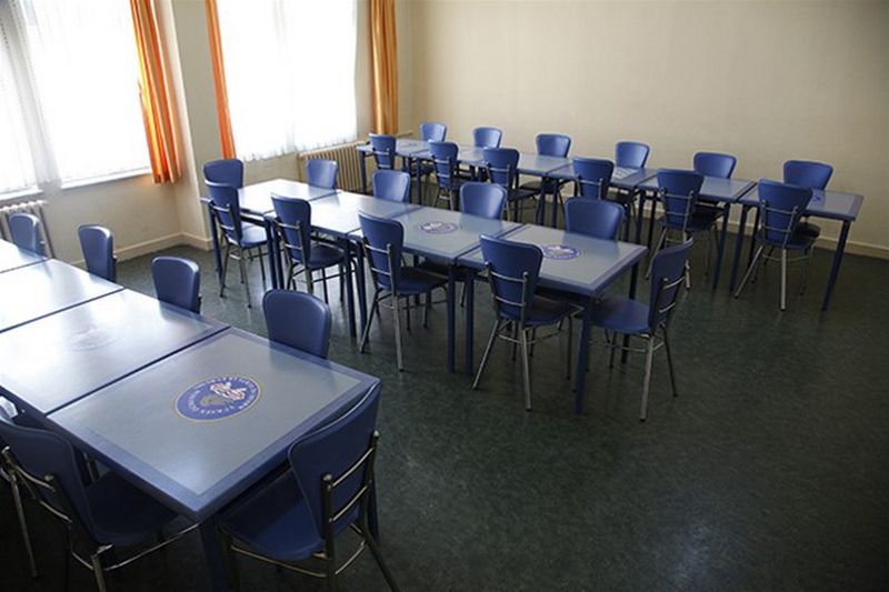 Devrek Sos. yar. day. vak. KYK Kız ve Erkek Öğrenci Yurdu yurt görseli