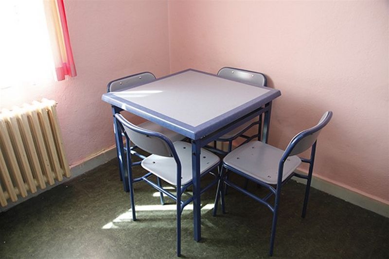 Devrek Sos. yar. day. vak. KYK Kız ve Erkek Öğrenci Yurdu yurt görseli