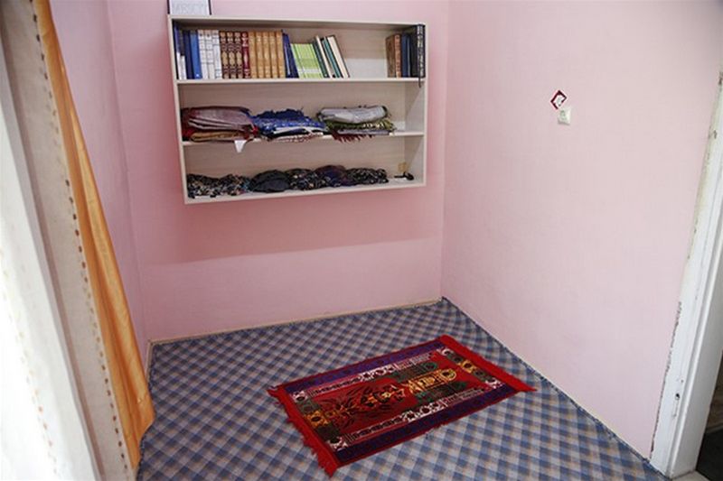 Devrek Sos. yar. day. vak. KYK Kız ve Erkek Öğrenci Yurdu yurt görseli