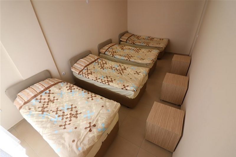 Doğan Aslan Bey KYK Erkek Öğrenci Yurdu yurt görseli