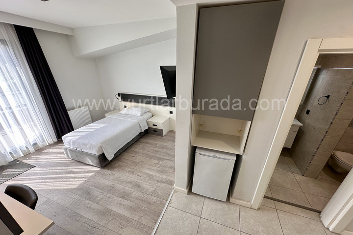 DormHouse Haliç Erkek Öğrenci Yurdu yurt görseli