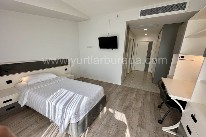 DormHouse Haliç Erkek Öğrenci Yurdu yurt görseli