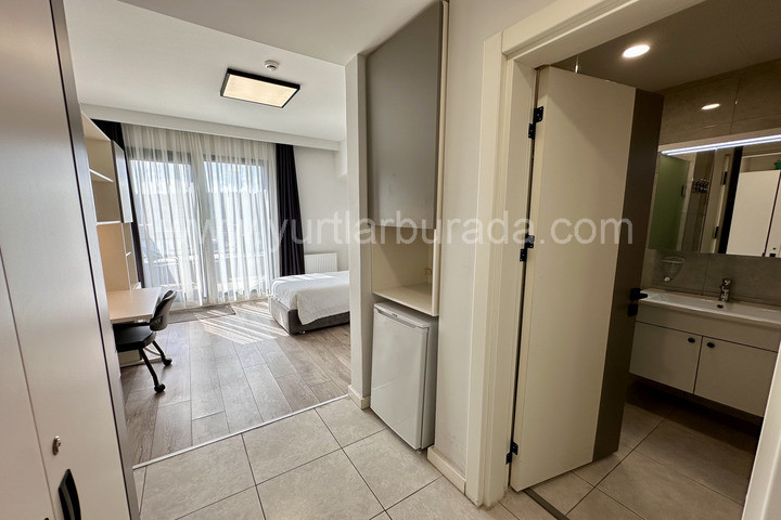 DormHouse Haliç Erkek Öğrenci Yurdu yurt görseli