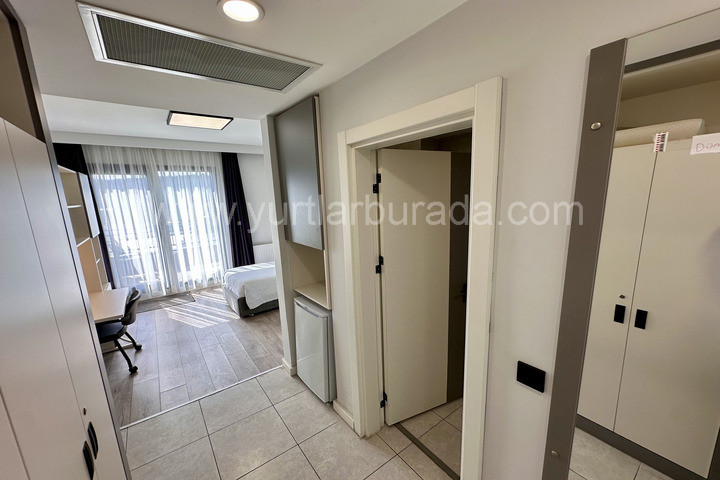 DormHouse Haliç Erkek Öğrenci Yurdu yurt görseli