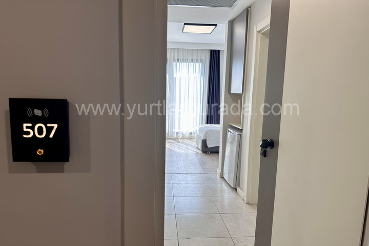 DormHouse Haliç Erkek Öğrenci Yurdu yurt görseli