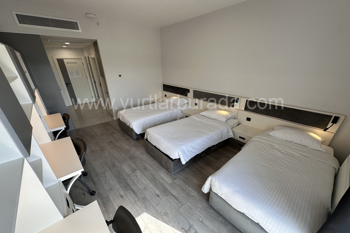 DormHouse Haliç Erkek Öğrenci Yurdu yurt görseli
