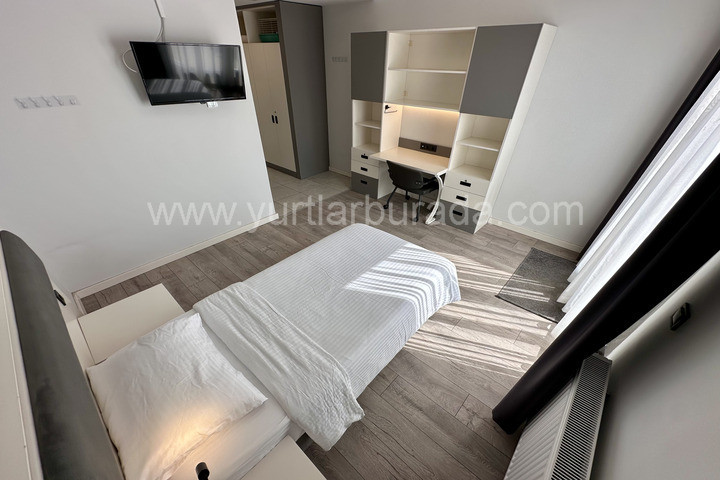 DormHouse Haliç Erkek Öğrenci Yurdu yurt görseli