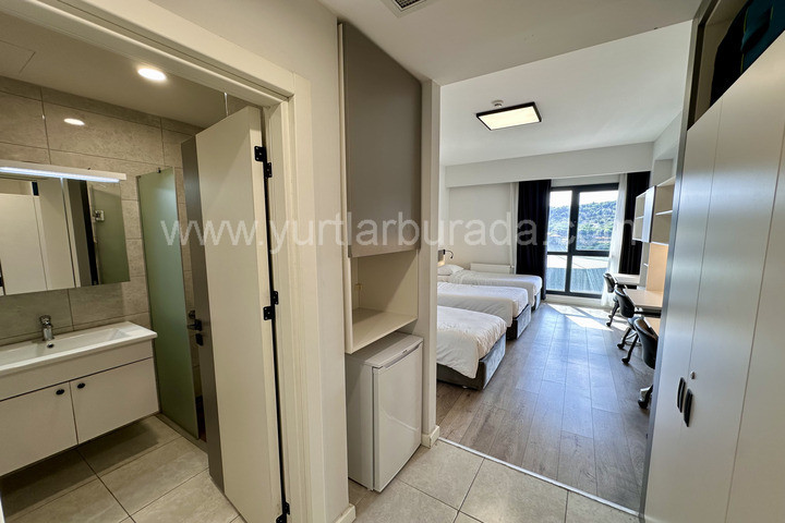 DormHouse Haliç Erkek Öğrenci Yurdu yurt görseli