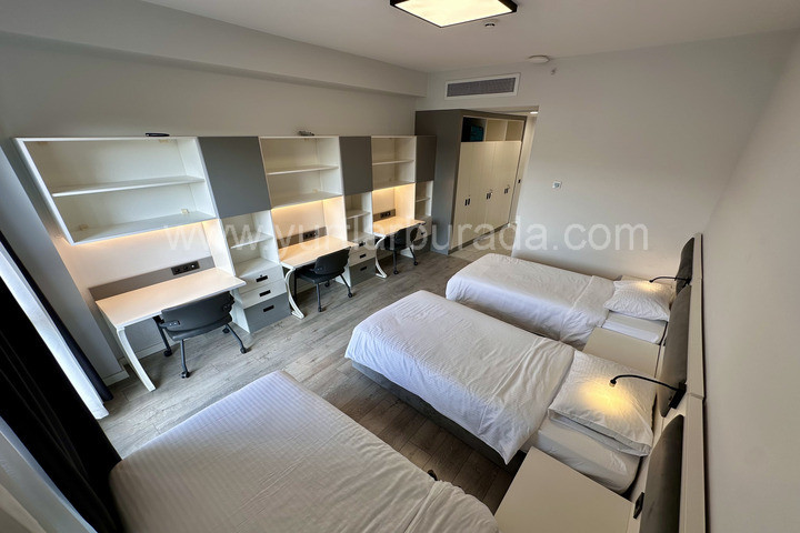 DormHouse Haliç Erkek Öğrenci Yurdu yurt görseli