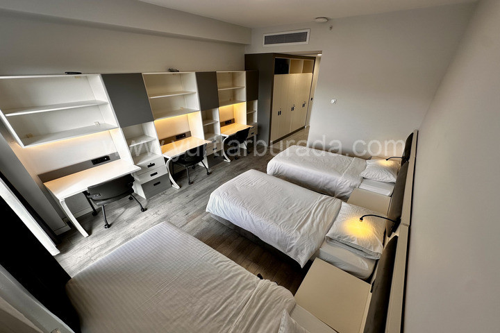 DormHouse Haliç Erkek Öğrenci Yurdu yurt görseli