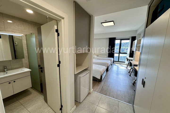 DormHouse Haliç Erkek Öğrenci Yurdu yurt görseli