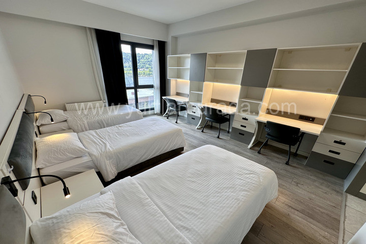 DormHouse Haliç Erkek Öğrenci Yurdu yurt görseli