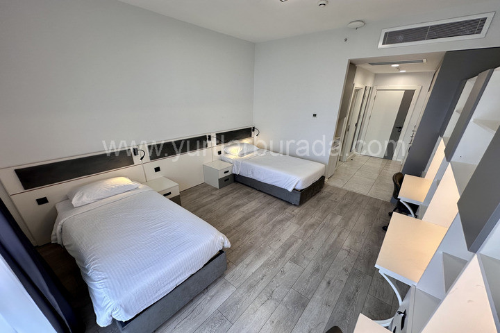 DormHouse Haliç Erkek Öğrenci Yurdu yurt görseli