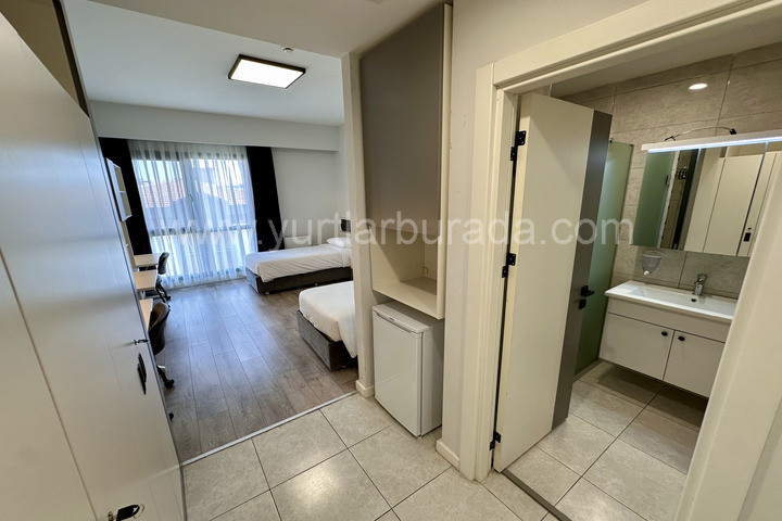 DormHouse Haliç Erkek Öğrenci Yurdu yurt görseli