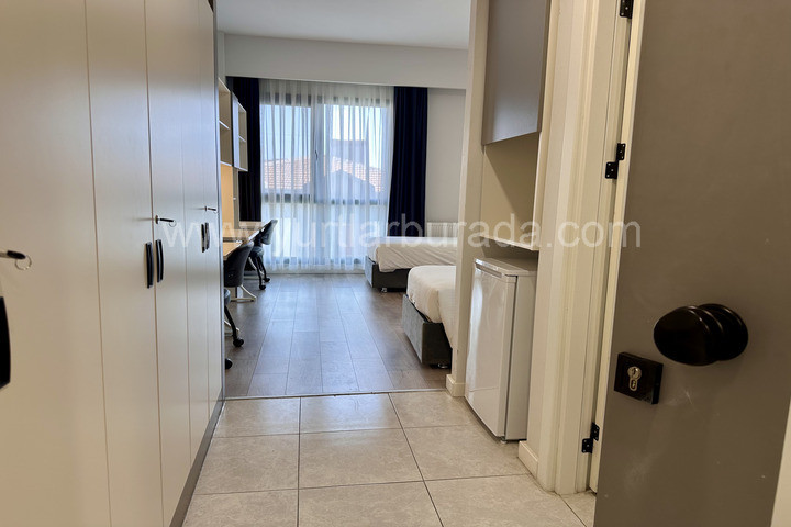 DormHouse Haliç Erkek Öğrenci Yurdu yurt görseli
