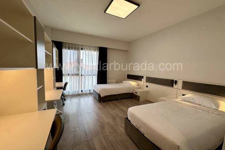 DormHouse Haliç Erkek Öğrenci Yurdu yurt görseli