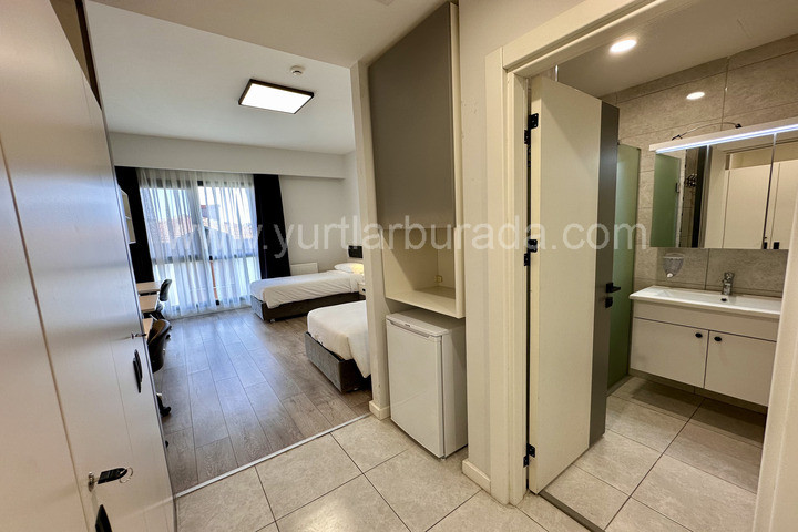 DormHouse Haliç Erkek Öğrenci Yurdu yurt görseli