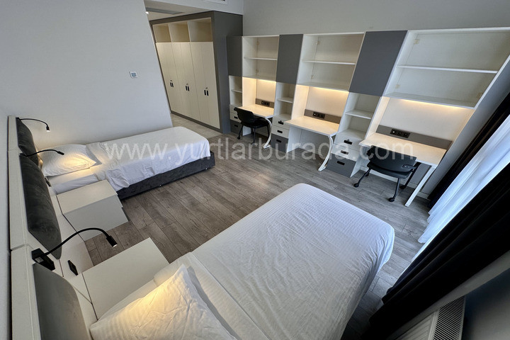 DormHouse Haliç Erkek Öğrenci Yurdu yurt görseli