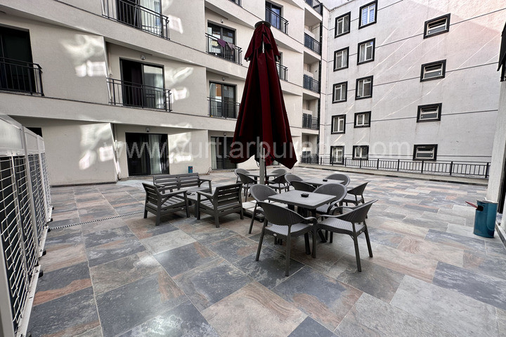 DormHouse Haliç Erkek Öğrenci Yurdu yurt görseli