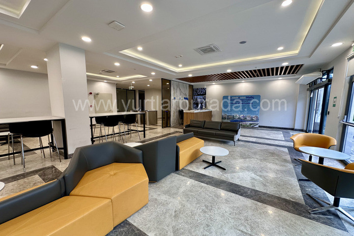 DormHouse Haliç Erkek Öğrenci Yurdu yurt görseli