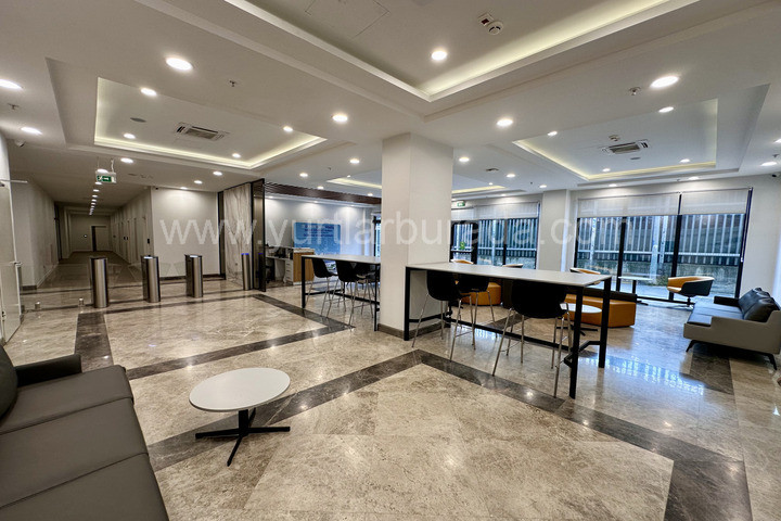 DormHouse Haliç Erkek Öğrenci Yurdu yurt görseli