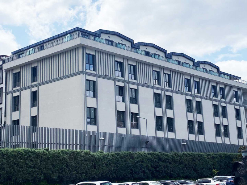 DormHouse Haliç Erkek Öğrenci Yurdu yurt görseli