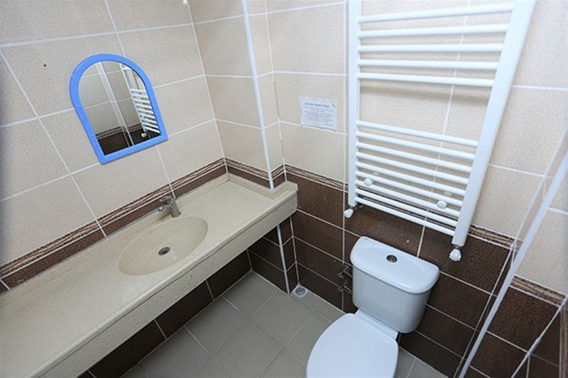 Dumlupınar KYK Kız Öğrenci Yurdu yurt görseli