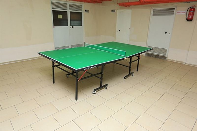 Dumlupınar KYK Kız Öğrenci Yurdu yurt görseli