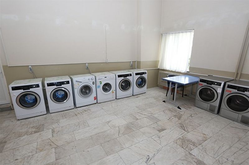 Dursunbey KYK Kız ve Erkek Öğrenci Yurdu yurt görseli