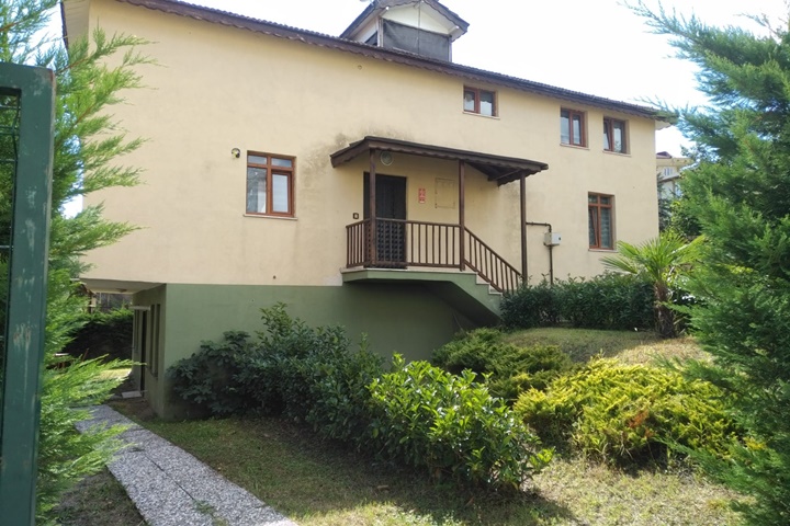Düzce Anadolu Erkek Apartı yurt görseli