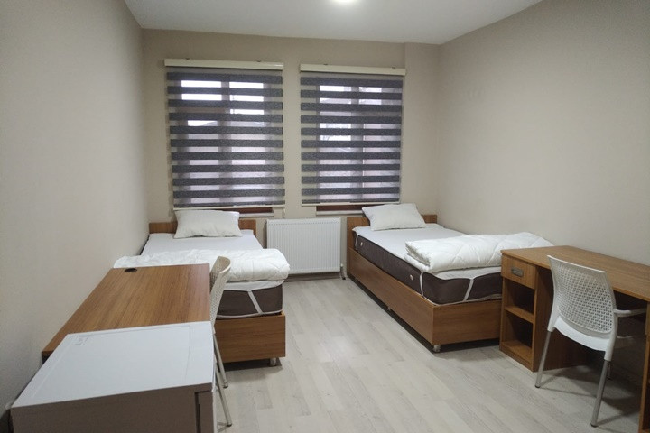 Düzce Anadolu Erkek Apartı yurt görseli