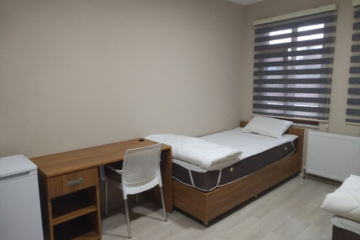 Düzce Anadolu Erkek Apartı yurt görseli