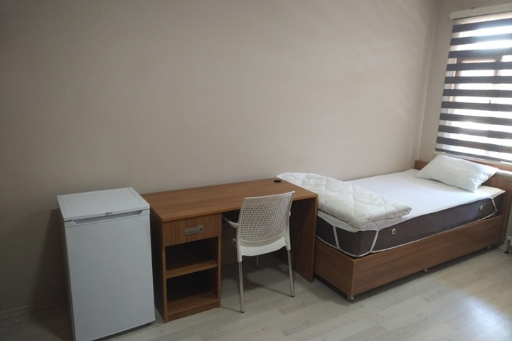 Düzce Anadolu Erkek Apartı yurt görseli