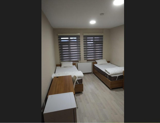 Düzce Anadolu Erkek Apartı yurt görseli