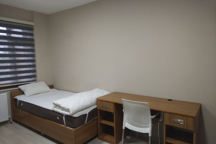 Düzce Anadolu Erkek Apartı yurt görseli