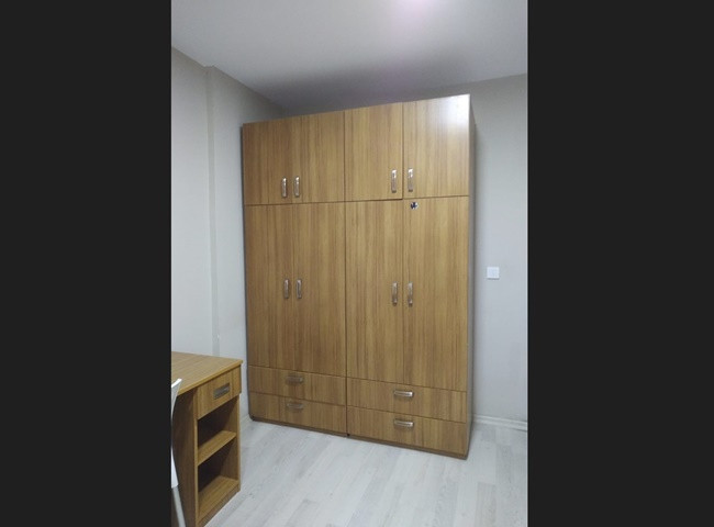 Düzce Anadolu Erkek Apartı yurt görseli