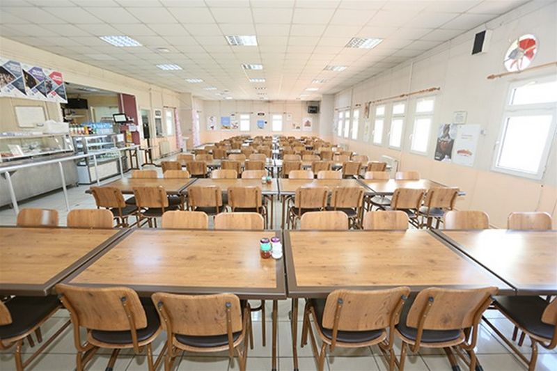 Düzce Avni Akyol KYK Erkek Öğrenci Yurdu yurt görseli