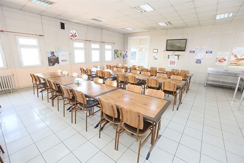 Düzce Avni Akyol KYK Erkek Öğrenci Yurdu yurt görseli
