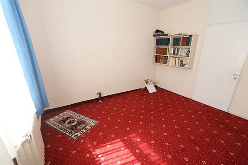 Düzce Avni Akyol KYK Erkek Öğrenci Yurdu yurt görseli