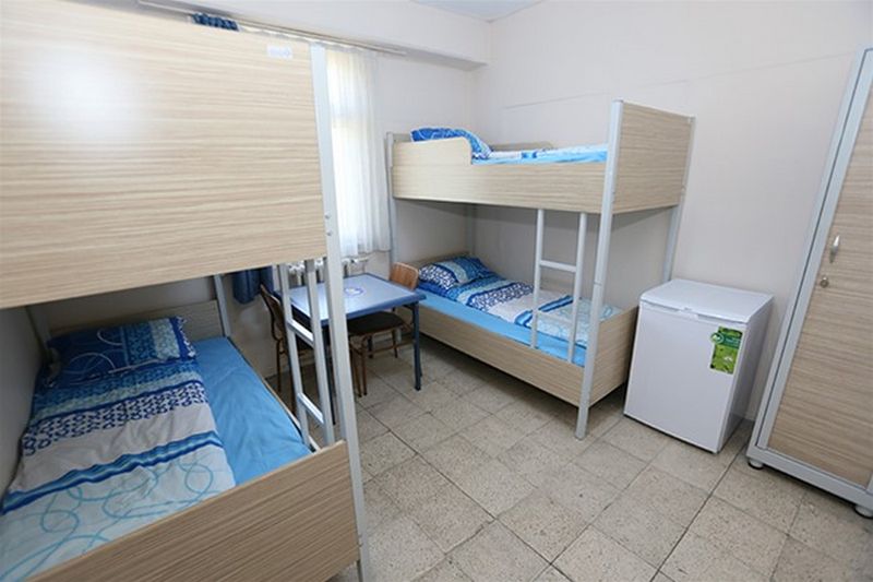 Düzce Avni Akyol KYK Erkek Öğrenci Yurdu yurt görseli