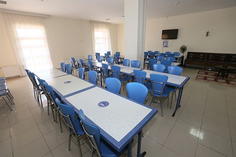 Düzce-Konuralp KYK Kız Öğrenci Yurdu yurt görseli