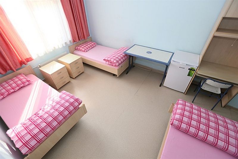 Düzce-Konuralp KYK Kız Öğrenci Yurdu yurt görseli