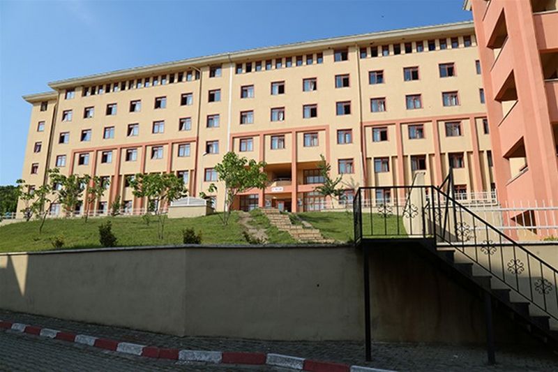 Düzce-Konuralp KYK Kız Öğrenci Yurdu yurt görseli