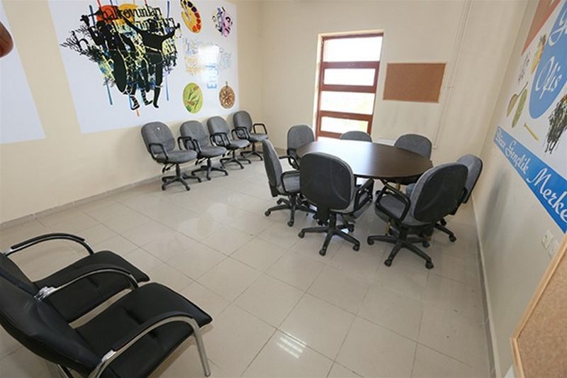 Düzce-Konuralp KYK Kız Öğrenci Yurdu yurt görseli