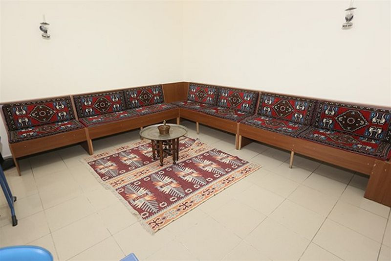 Düzce-Konuralp KYK Kız Öğrenci Yurdu yurt görseli