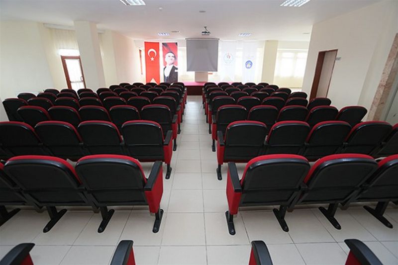 Düzce-Konuralp KYK Kız Öğrenci Yurdu yurt görseli