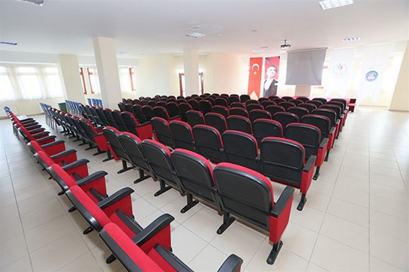 Düzce-Konuralp KYK Kız Öğrenci Yurdu yurt görseli